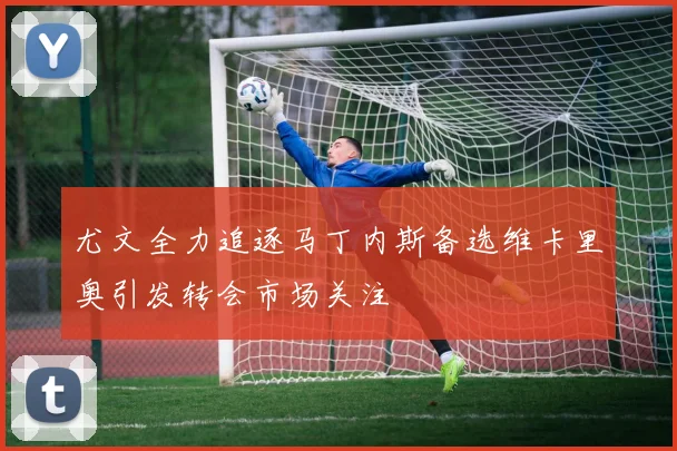 尤文全力追逐马丁内斯备选维卡里奥引发转会市场关注